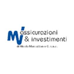 MV Assicurazioni e Investimenti Agente Nicola Marcazzan, Mantova orari di apertura