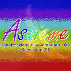 Assieme Associazione Del Volontariato Di Utilita Sociale, Calenzano orari di apertura