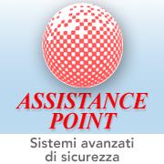 Assistance Point di Mattavelli Claudio, Ornago orari di apertura
