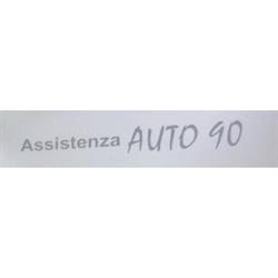 Assistenza Auto 90, Prato orari di apertura