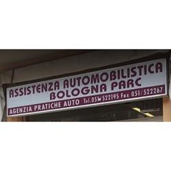 Assistenza Automobilistica Bologna Parc, orari di apertura