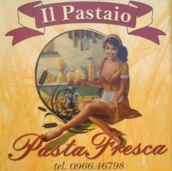 Zappone Letterio Il Pastaio, Palmi orari di apertura