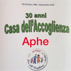 Associazione Aphe, Eraclea orari di apertura