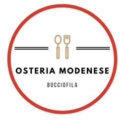 Osteria Modenese in Bocciofila, Modena orari di apertura