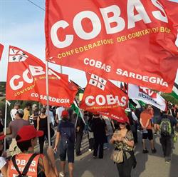 COBAS Cagliari - COBAS SCUOLA SARDEGNA, orari di apertura