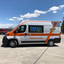 Ambulanze Croce D'oro Onlus, Paternò orari di apertura