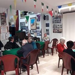 Associazione Culturale Ricreativa Amsicora Terza Eta', Cagliari orari di apertura
