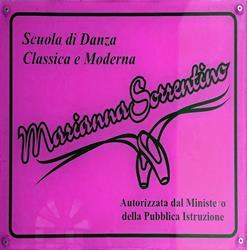 Associazione Danza, Boscoreale orari di apertura