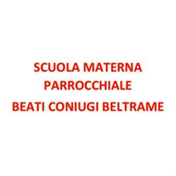 Scuola Materna Parrocchiale Beati Coniugi Beltrame, Tarcento orari di apertura