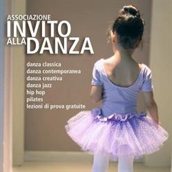 Associazione Invito Alla Danza, Oliveto Citra orari di apertura