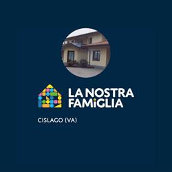 Associazione La Nostra Famiglia, Cislago orari di apertura