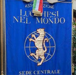 Associazione Lucchesi Nel Mondo, Lucca orari di apertura