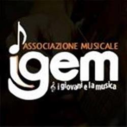 Associazione Musicale Igem, Roma orari di apertura
