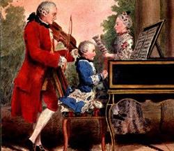 Associazione Mozart Italia, Rovereto orari di apertura
