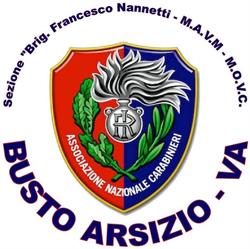 Associazione Nazionale Carabinieri, Busto Arsizio orari di apertura