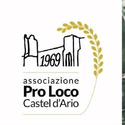 Associazione Pro Loco, Castel d'Ario orari di apertura