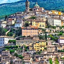 Associazione Pro Trevi, orari di apertura