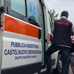 Associazione Pubblica Assistenza Gruppo Donatori Sangue, Castelnuovo Berardenga orari di apertura
