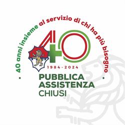 Associazione Pubblica Assistenza, Chiusi orari di apertura