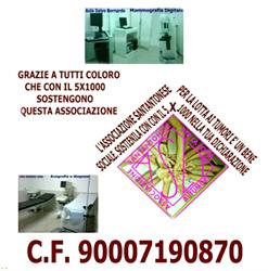 Associazione Santantonese Per La Lotta Ai Tumori, Aci Sant'Antonio orari di apertura
