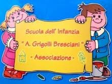 Associazione Scuola Materna Antonietta Grigolli Bresciani, Cerea orari di apertura