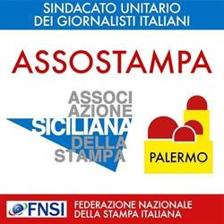 Associazione Siciliana della Stampa, Palermo orari di apertura