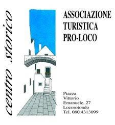 Associazione Turistica Pro-Loco Locorotondo, orari di apertura