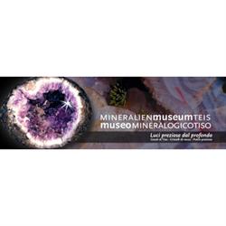 Museo Mineralogico Tiso, Funes orari di apertura