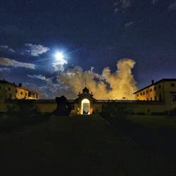 Associazione Villa Caruso, Lastra a Signa orari di apertura