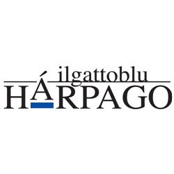 Associazioni Culturale Harpago Il Gatto Blu, Catania orari di apertura