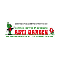 Asti Garden, orari di apertura