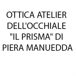 Atelier dell'Occhiale di Piera Manuedda & C Sas "Il Prisma", Alpignano orari di apertura