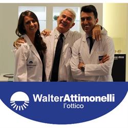 WALTER ATTIMONELLI L'OTTICO, Andria orari di apertura