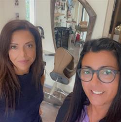 Auge Acconciature Di Spada Claudia e Zanetti Luisa S.n.c., Brescia orari di apertura