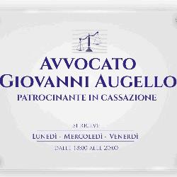 Augello Avv. Giovanni, San Giovanni Rotondo orari di apertura