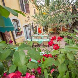 Ristorante Pizzeria Paolo - Hotel Antichi Cortili Villafranca di Verona, Dossobuono - Orari di apertura