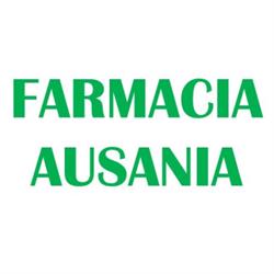 Farmacia Ausania, Nusco orari di apertura