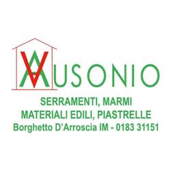 Ausonio Serramenti Marmi Edilizia Piastrelle - Showroom & Uffici, Borghetto d'Arroscia orari di apertura