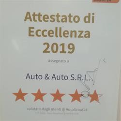 Auto & Auto SRL, Roma orari di apertura