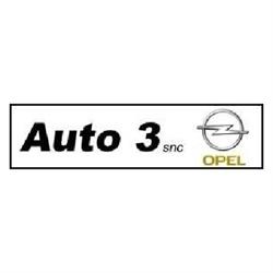 Auto 3, Novellara orari di apertura