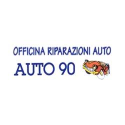 Auto 90 S.R.L., Scandiano orari di apertura