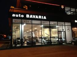 Auto Bavaria, Modena orari di apertura