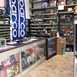 Auto Forniture Lodi Di C.A. Cartalemi & C., Milano orari di apertura