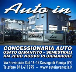 Auto in SRL, Pianiga orari di apertura