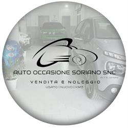 Auto Occasione Soriano Snc, Acerra orari di apertura