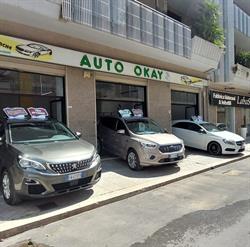Auto Okay Di Palombella Giovanni, Corato orari di apertura