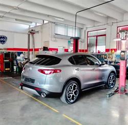 Auto Rizzato Di Rizzato Germano, San Giorgio delle Pertiche orari di apertura