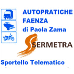 Auto-Pratiche Faenza di Zama Paola, orari di apertura