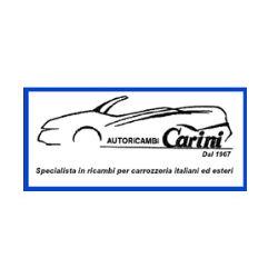 Autoricambi Carini, Pavia orari di apertura
