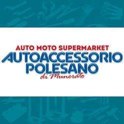 Autoaccessorio Polesano Di Munerato & C. SNC, Rovigo orari di apertura